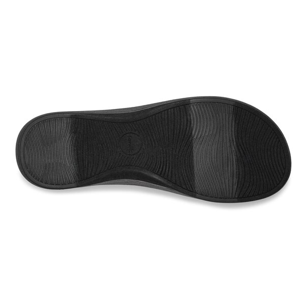 Sanuk Womens Cosmic Sands Black