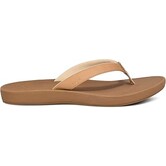 Womens Cosmic Shores Tan