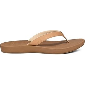 Womens Cosmic Shores Tan