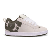 Court Graffik Se Off Wht/Olive (Mens) Off White/Olive
