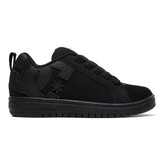 Court Graffik (Youth) Black/Black