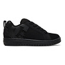 Court Graffik (Youth) Black/Black