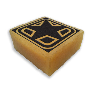 BLACK MAGIC - GRIP ERASER