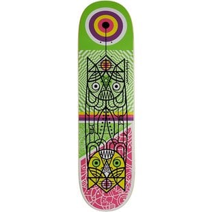 DARKROOM DECK - DOOMRAT VERTIGO (8.38)