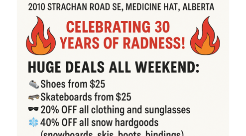 Boarding House Garage sale May 2-4