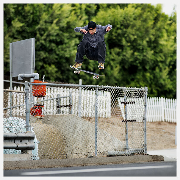 NEW BALANCE 933 NB Reynolds- Brown/Brown