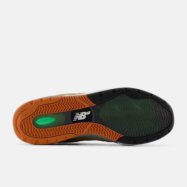 NEW BALANCE 933 NB Reynolds- Brown/Brown