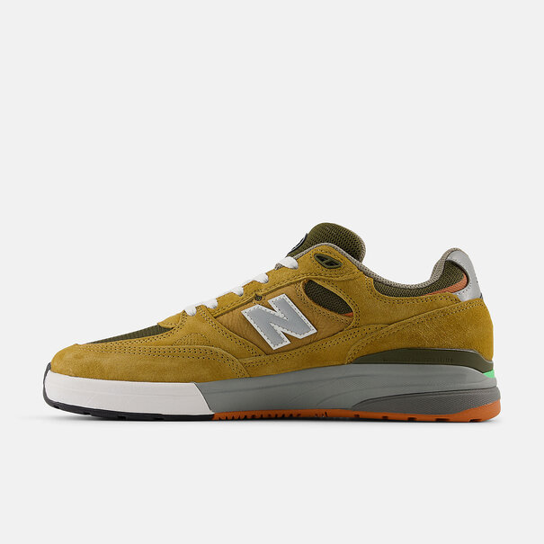 NEW BALANCE 933 NB Reynolds- Brown/Brown