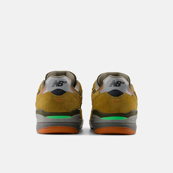 NEW BALANCE 933 NB Reynolds- Brown/Brown