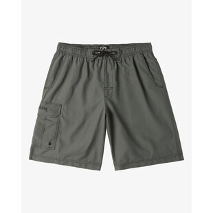 Immortal Throw On Lb Slate Green