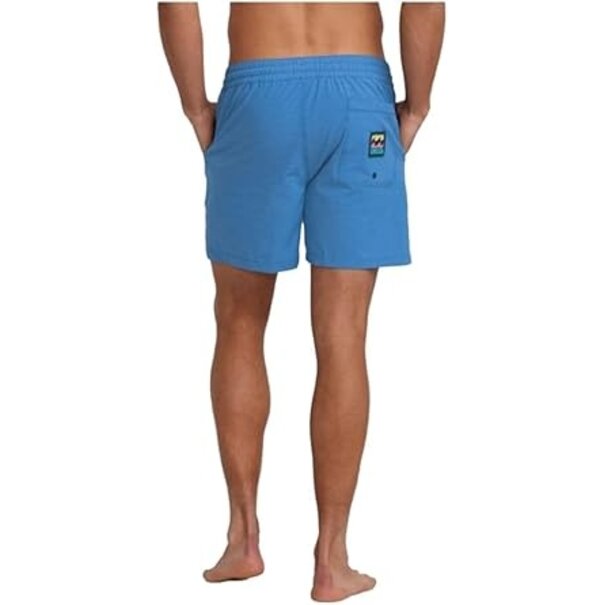 BILLABONG Every Other Day Lb Cobalt