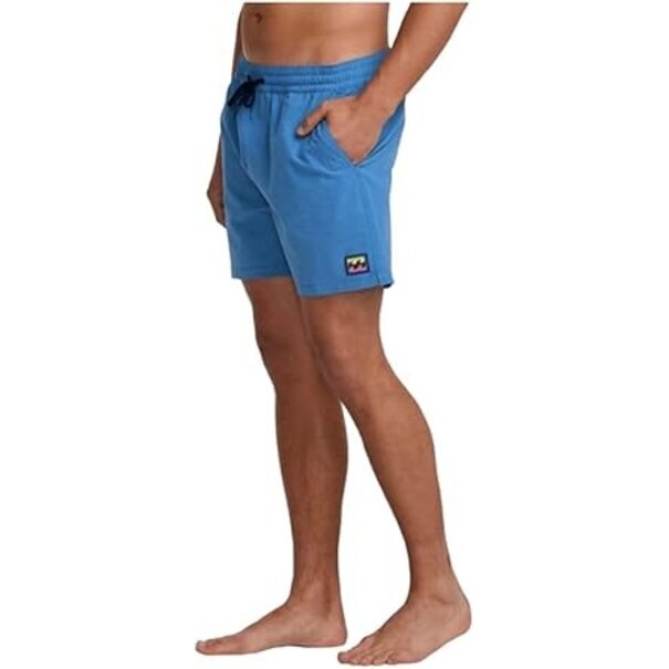 BILLABONG Every Other Day Lb Cobalt