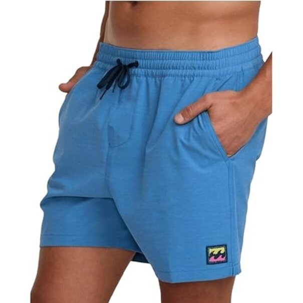 BILLABONG Every Other Day Lb Cobalt