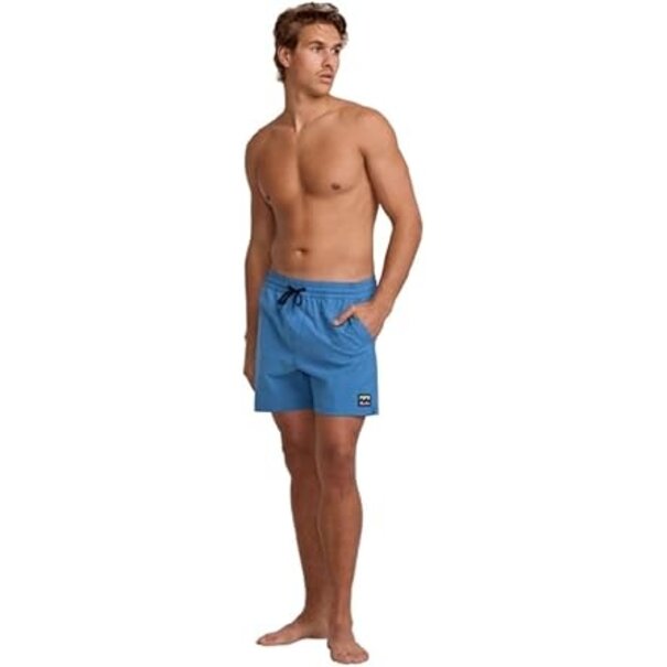 BILLABONG Every Other Day Lb Cobalt