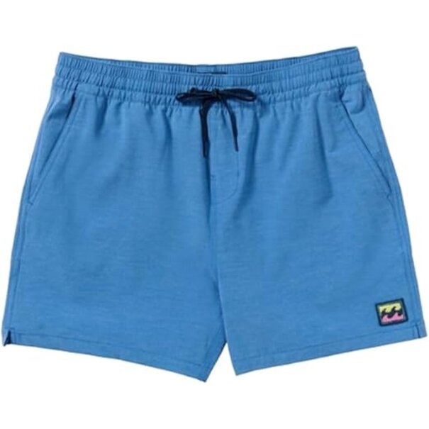 BILLABONG Every Other Day Lb Cobalt