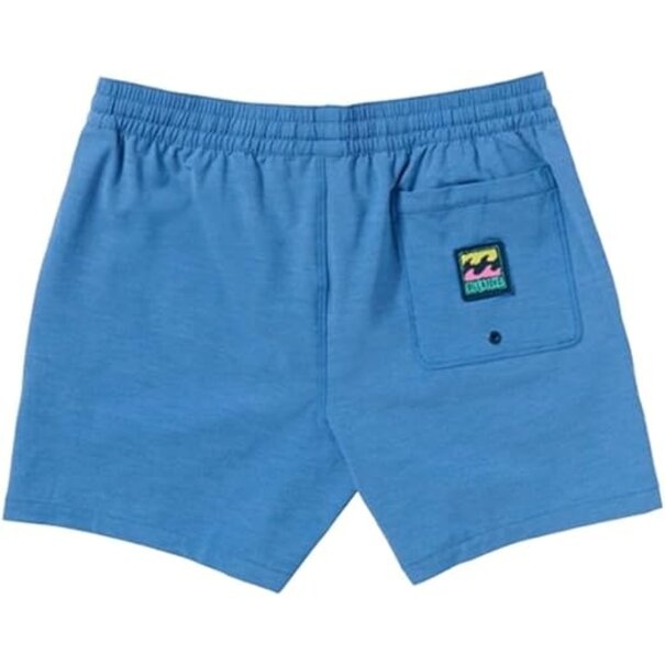 BILLABONG Every Other Day Lb Cobalt