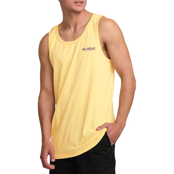 BILLABONG Twin Peaks Premium Tk Papaya