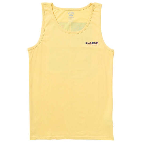 BILLABONG Twin Peaks Premium Tk Papaya