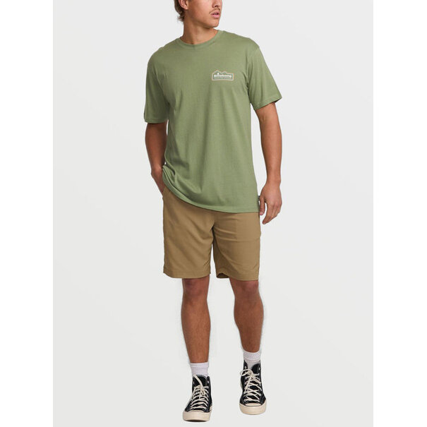 BILLABONG Range Adiv Ss Moss