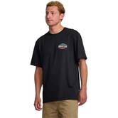 Walled Regular Ss Dark Navy