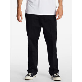 Carter Pant Black
