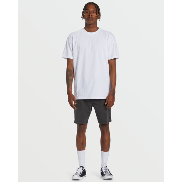 BILLABONG Crossfire Ww Submersible Washed Black