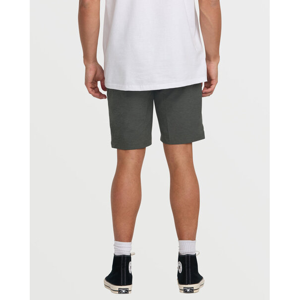 BILLABONG Crossfire 19 Submersible Asphalt