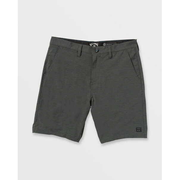 BILLABONG Crossfire 19 Submersible Asphalt