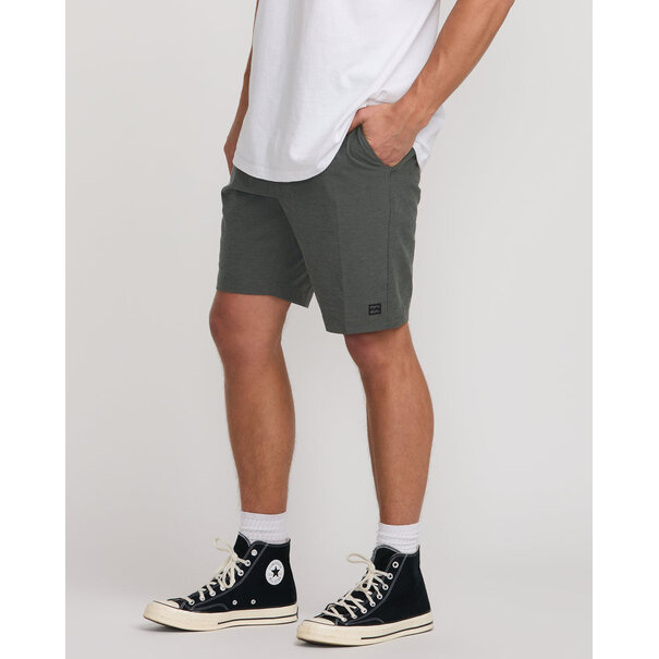 BILLABONG Crossfire 19 Submersible Asphalt