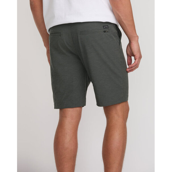 BILLABONG Crossfire 19 Submersible Asphalt