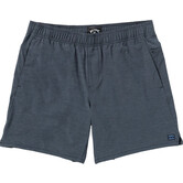 Crossfire Elastic Submersible Navy