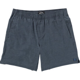 Crossfire Elastic Submersible Navy