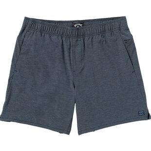 Crossfire Elastic Submersible Navy