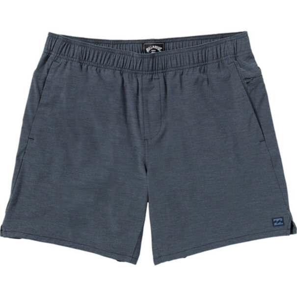 BILLABONG Crossfire Elastic Submersible Navy