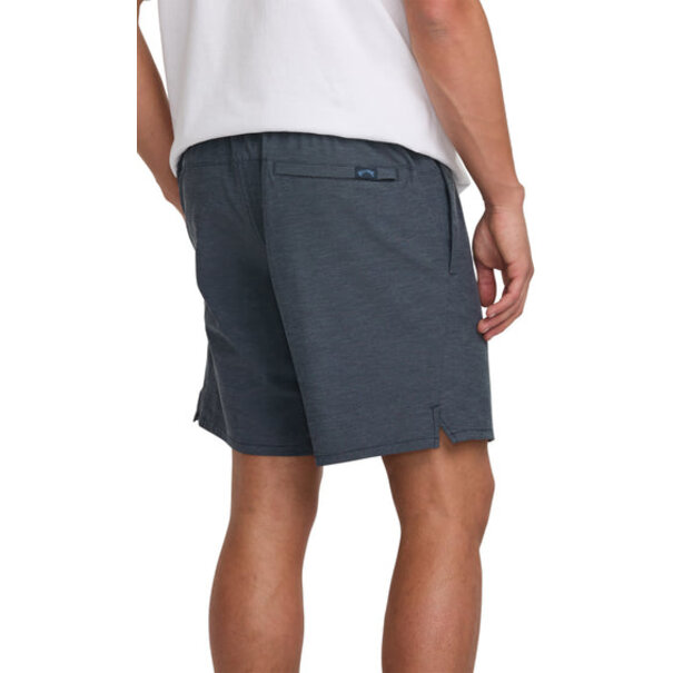 BILLABONG Crossfire Elastic Submersible Navy