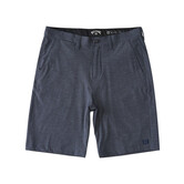 Crossfire Submersible Navy