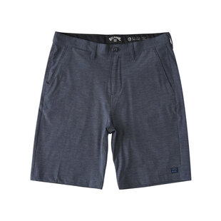 Crossfire Submersible Navy