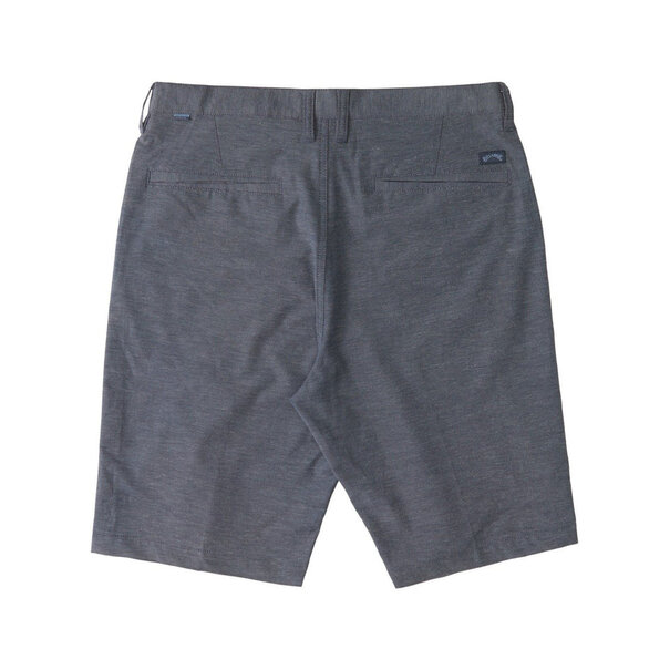 BILLABONG Crossfire Submersible Navy