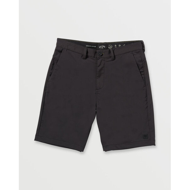 BILLABONG Surftrek Journey Hybrid Black