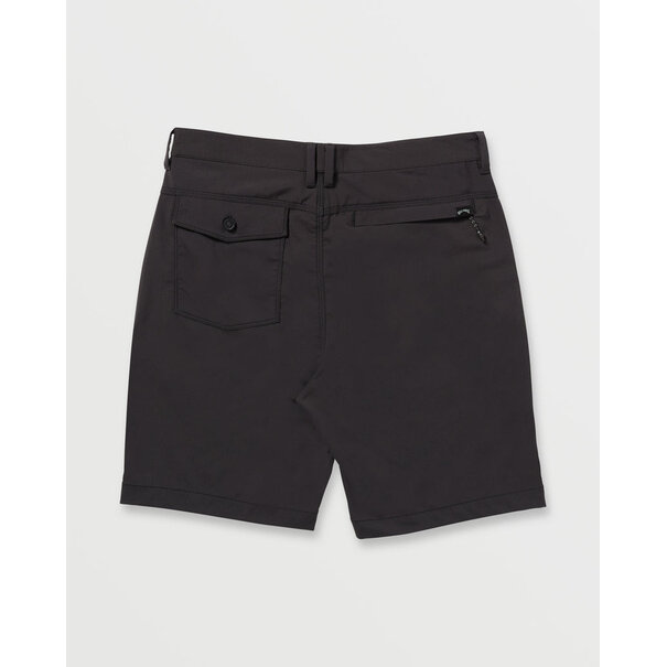 BILLABONG Surftrek Journey Hybrid Black