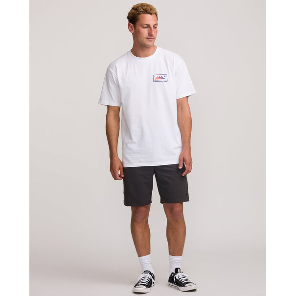 BILLABONG Surftrek Journey Hybrid Black