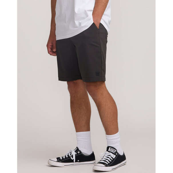 BILLABONG Surftrek Journey Hybrid Black