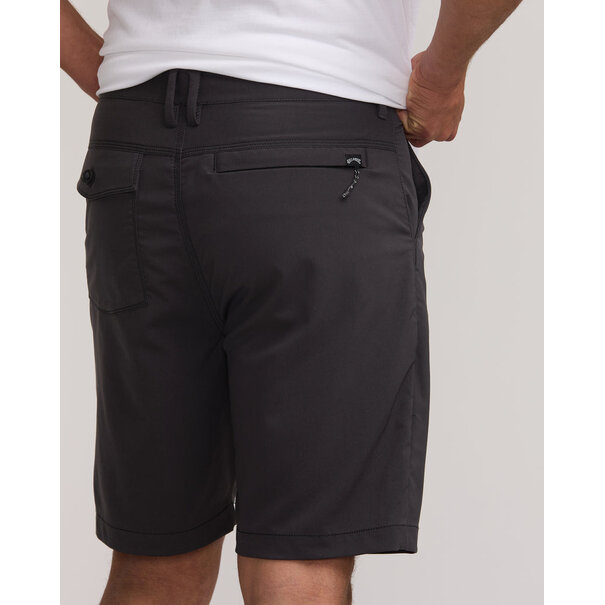 BILLABONG Surftrek Journey Hybrid Black