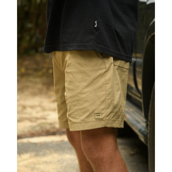 BILLABONG Surftrek Journey Hybrid Gravel