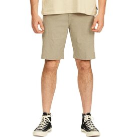 Crossfire Submersible Khaki