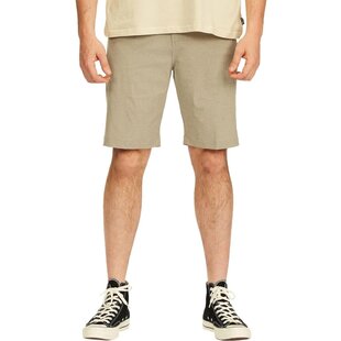 Crossfire Submersible Khaki