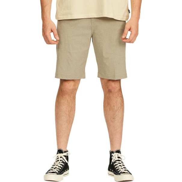 BILLABONG Crossfire Submersible Khaki