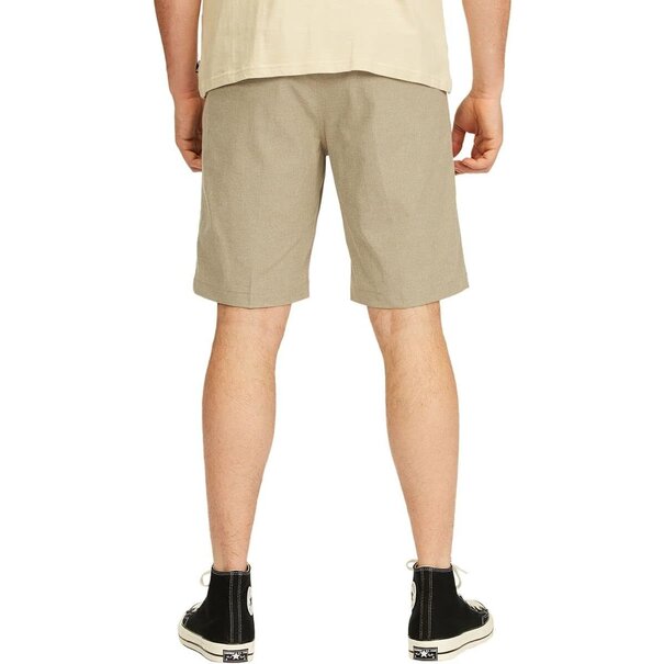 BILLABONG Crossfire Submersible Khaki
