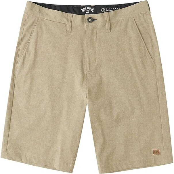 BILLABONG Crossfire Submersible Khaki