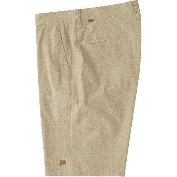 BILLABONG Crossfire Submersible Khaki